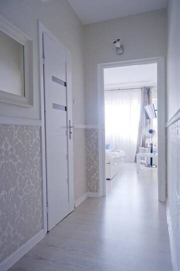 Фото номера Небольшой двухместный номер с 1 кроватью Мини-отель Zajazd Tumidaj г. Brzeźnio 7